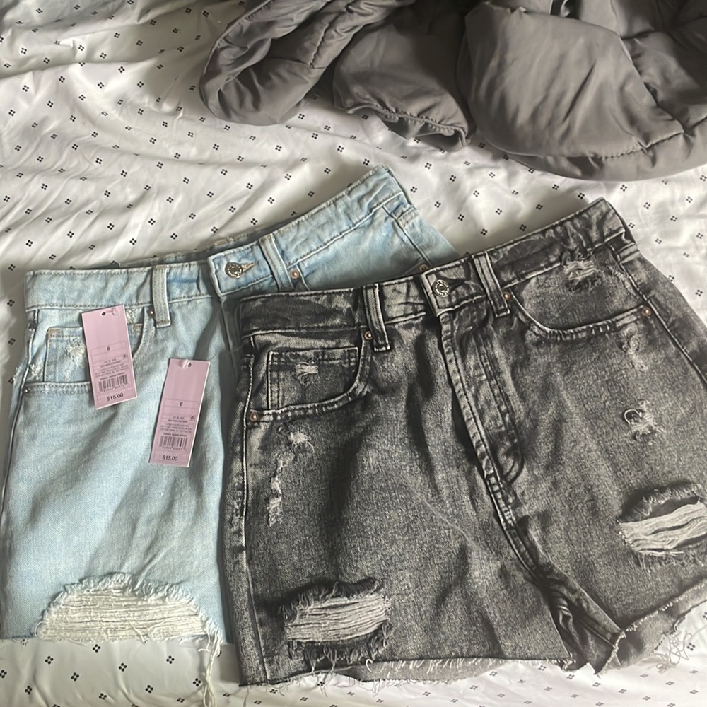 Wild fable shorts